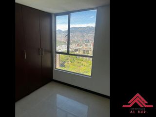 Apartamento en Venta Loma de San Julián, Poblado  Medellín