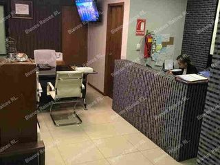 Foto 5 de OFICINA EN VENTA EDIFICIO TRADE BUILDING, NORTE DE GUAYAQUIL
