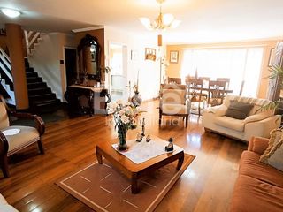 Foto 6 de VENTA Casa EN PUERTAS DEL SOL - 100m de Plaza Soleil