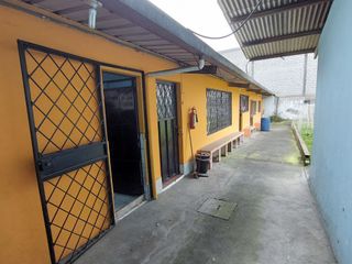 Foto 31 de Guamaní Urgente  en Venta. . Bajo de Precio. ¡¡¡¡¡. Galpon Industrial Zona 3 , Oficinas y Viviendas.