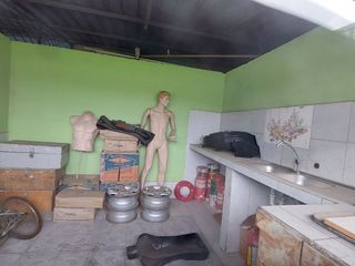Foto 19 de Guamaní Urgente  en Venta. . Bajo de Precio. ¡¡¡¡¡. Galpon Industrial Zona 3 , Oficinas y Viviendas.