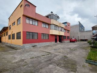 Foto 32 de Guamaní Urgente  en Venta. . Bajo de Precio. ¡¡¡¡¡. Galpon Industrial Zona 3 , Oficinas y Viviendas.