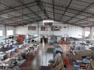 Foto 4 de Guamaní Urgente  en Venta. . Bajo de Precio. ¡¡¡¡¡. Galpon Industrial Zona 3 , Oficinas y Viviendas.