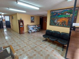 Foto 14 de Guamaní Urgente  en Venta. . Bajo de Precio. ¡¡¡¡¡. Galpon Industrial Zona 3 , Oficinas y Viviendas.