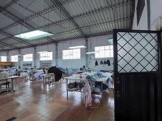 Foto 1 de Guamaní Urgente  en Venta. . Bajo de Precio. ¡¡¡¡¡. Galpon Industrial Zona 3 , Oficinas y Viviendas.