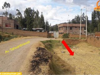 Foto 5 de ¿BUSCAS UN TERRENO PARA TU PRÓXIMO PROYECTO INMOBILIARIO O COMERCIAL EN HUANCAYO?