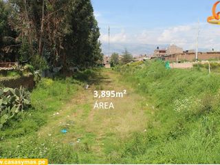 Foto 6 de ¿BUSCAS UN TERRENO PARA TU PRÓXIMO PROYECTO INMOBILIARIO O COMERCIAL EN HUANCAYO?