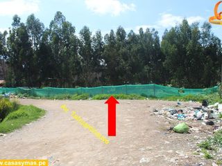 Foto 3 de ¿BUSCAS UN TERRENO PARA TU PRÓXIMO PROYECTO INMOBILIARIO O COMERCIAL EN HUANCAYO?