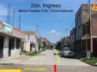 Foto 8 de ¿BUSCAS UN TERRENO PARA TU PRÓXIMO PROYECTO INMOBILIARIO O COMERCIAL EN HUANCAYO?