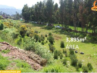 Foto 10 de ¿BUSCAS UN TERRENO PARA TU PRÓXIMO PROYECTO INMOBILIARIO O COMERCIAL EN HUANCAYO?