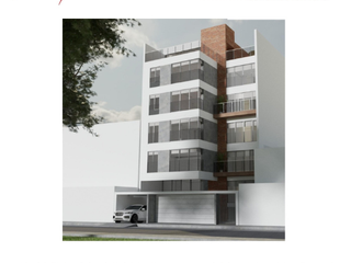 Foto 9 de PRE VENTA DEPARTAMENTO, URB. QUINTA TRISTAN, JOSE LUIS BUSTAMANTE Y RIVERO