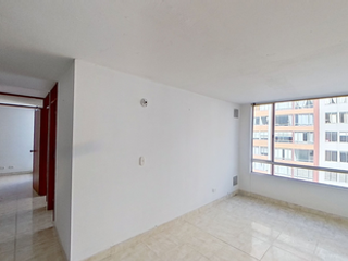 SE VENDE APARTAMENTO CASTILLA