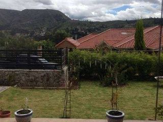 Foto 9 de Casa de venta en challuabamba en urb. Privada