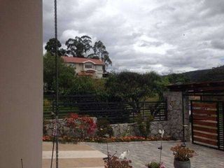Foto 7 de Casa de venta en challuabamba en urb. Privada