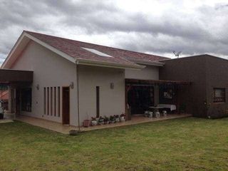 Foto 10 de Casa de venta en challuabamba en urb. Privada