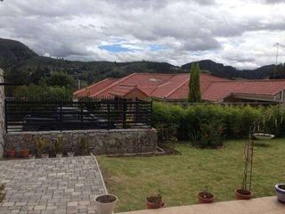 Foto 6 de Casa de venta en challuabamba en urb. Privada