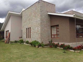 Foto 19 de Casa de venta en challuabamba en urb. Privada