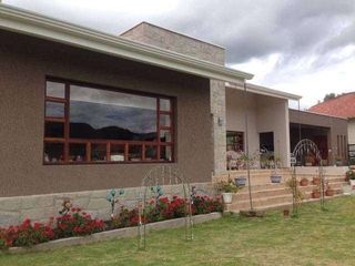 Foto 3 de Casa de venta en challuabamba en urb. Privada