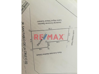 Foto 4 de Se Vende Local Comercial En La Ciudad De Tarapoto A 2 Cuadras De La Plaza De Armas Usd 181,000