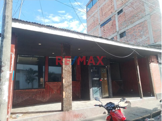 Foto 1 de Se Vende Local Comercial En La Ciudad De Tarapoto A 2 Cuadras De La Plaza De Armas Usd 181,000