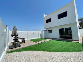 Casa en venta Vía a la costa