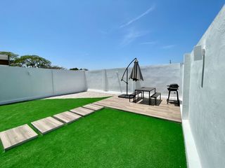 Foto 10 de Casa en venta Vía a la costa