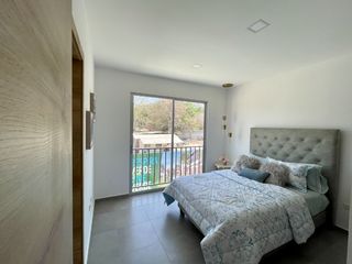 Foto 12 de Casa en venta Vía a la costa