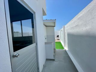 Casa en venta Vía a la costa