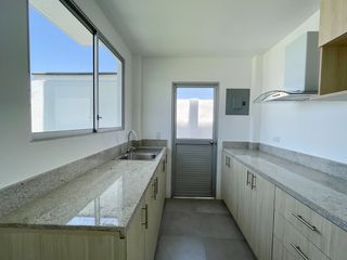 Casa en venta Vía a la costa