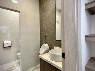 Foto 11 de Casa en venta Vía a la costa