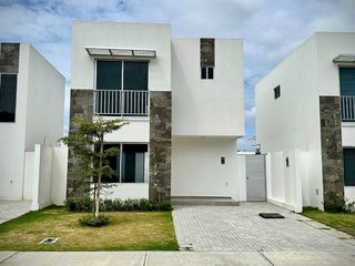 Foto 1 de Casa en venta Vía a la costa