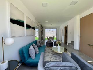 Foto 2 de Casa en venta Vía a la costa