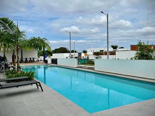 Foto 15 de Casa en venta Vía a la costa