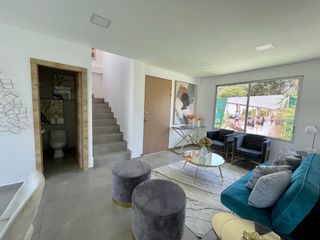 Foto 5 de Casa en venta Vía a la costa