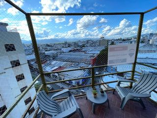 DEPARTAMENTO VENTA 1 DORMITORIOS APTO TEMPORAL