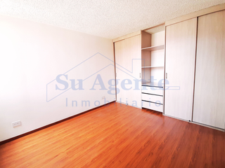 Apartamento en Arriendocon Balcón y Vista Exterior, Tocancipá