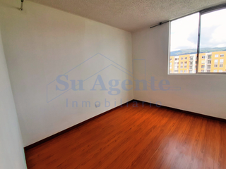 Apartamento en Arriendocon Balcón y Vista Exterior, Tocancipá