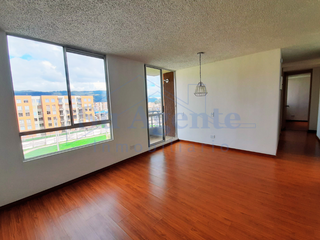 Apartamento en Arriendocon Balcón y Vista Exterior, Tocancipá