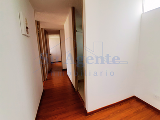 Apartamento en Arriendocon Balcón y Vista Exterior, Tocancipá