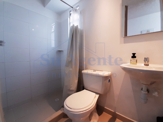 Apartamento en Arriendocon Balcón y Vista Exterior, Tocancipá