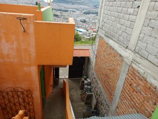 Casa de Venta en Quito