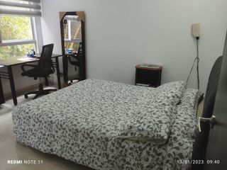 VENTA DE APARTAMENTO SUR DE PANCE -CALI-COLOMBIA.