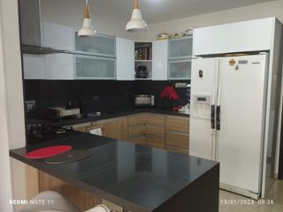 VENTA DE APARTAMENTO SUR DE PANCE -CALI-COLOMBIA.