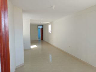 Foto 1 de GRAN VENTA DE DEPARTAMENTO CERCA AL HOSPITAL CAYETANO