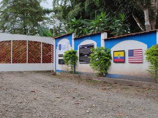 Quinta de 23.200 m2 en Venta, El Empalme, Guayas