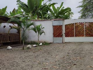 Quinta de 23.200 m2 en Venta, El Empalme, Guayas