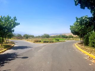 ¡VENTA TERRENO 140 M2 EN CONDOMINIO ALTO DEL PRADO DE ASIA!