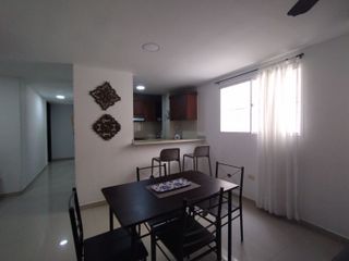 Apartamento en venta en Villa Santos.