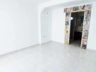 Casa en arriendo en Villa Santos.