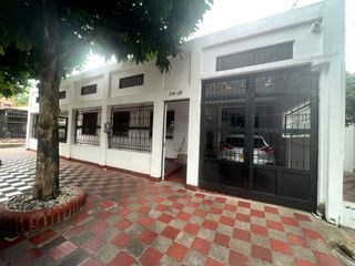 Foto 1 de Venta de casa esquinera en el barrio calixto,de la ciudad de neiva